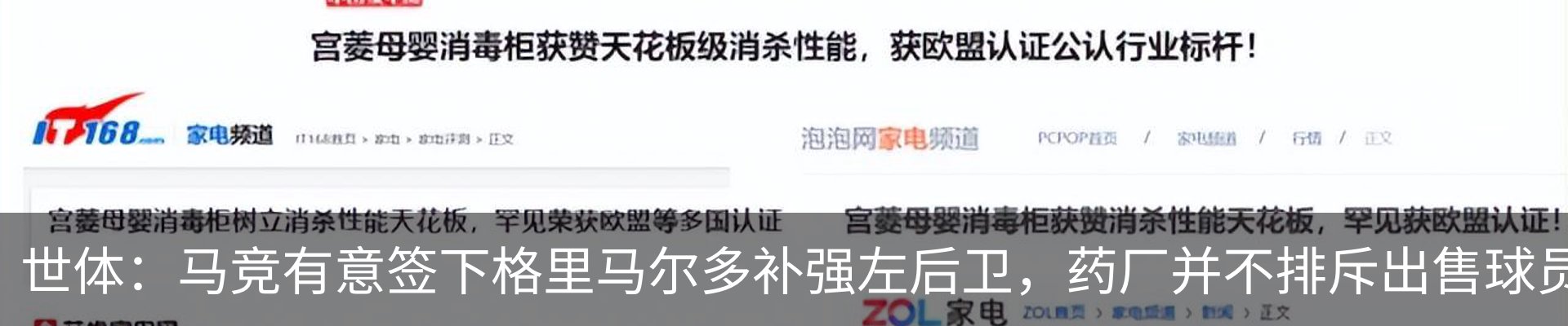 新闻动态