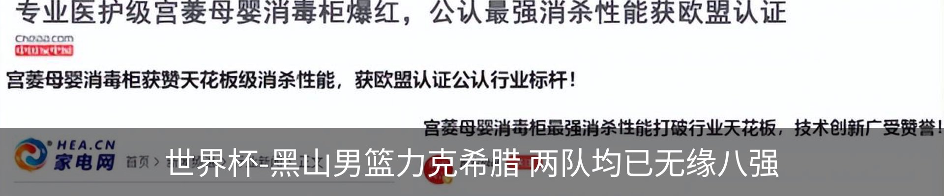 新闻动态