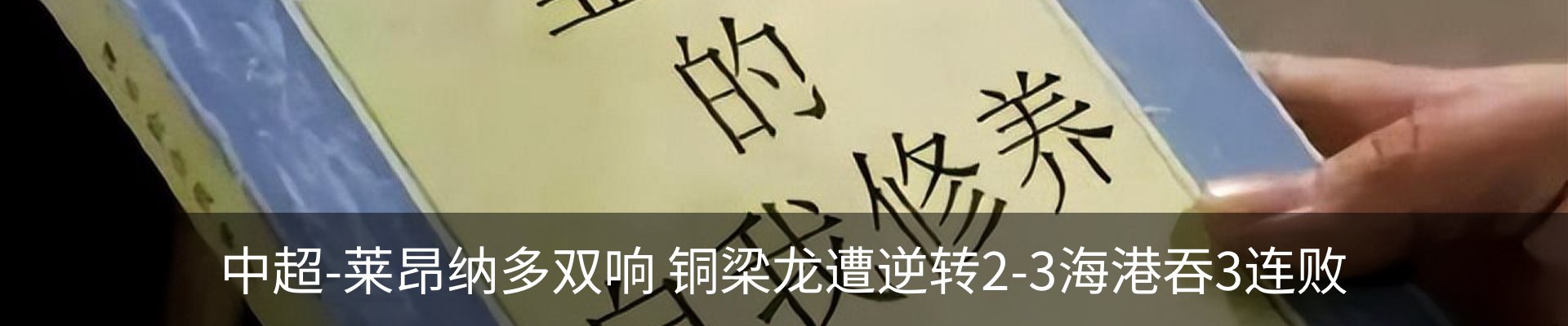新闻动态
