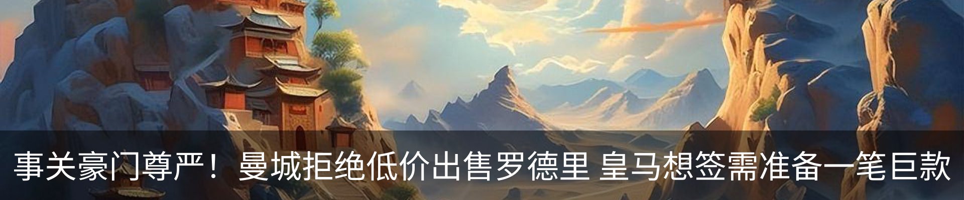 新闻动态