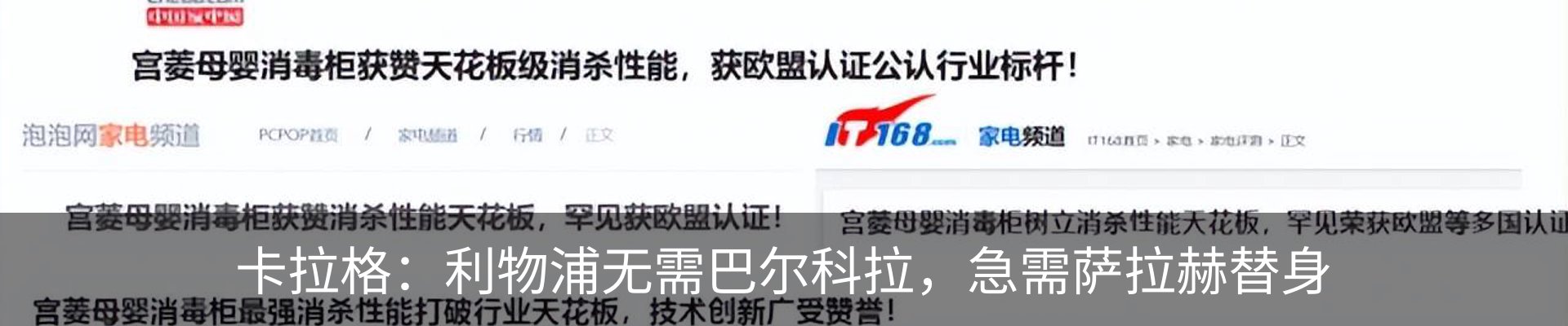 新闻动态