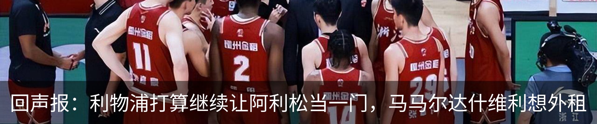 新闻动态