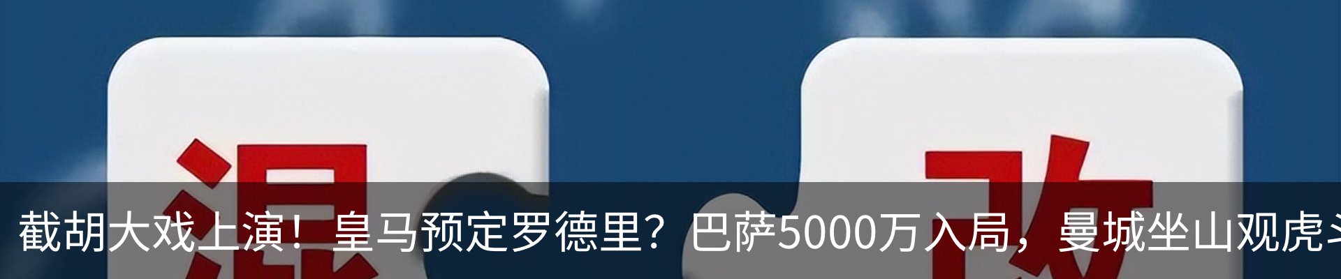 新闻动态