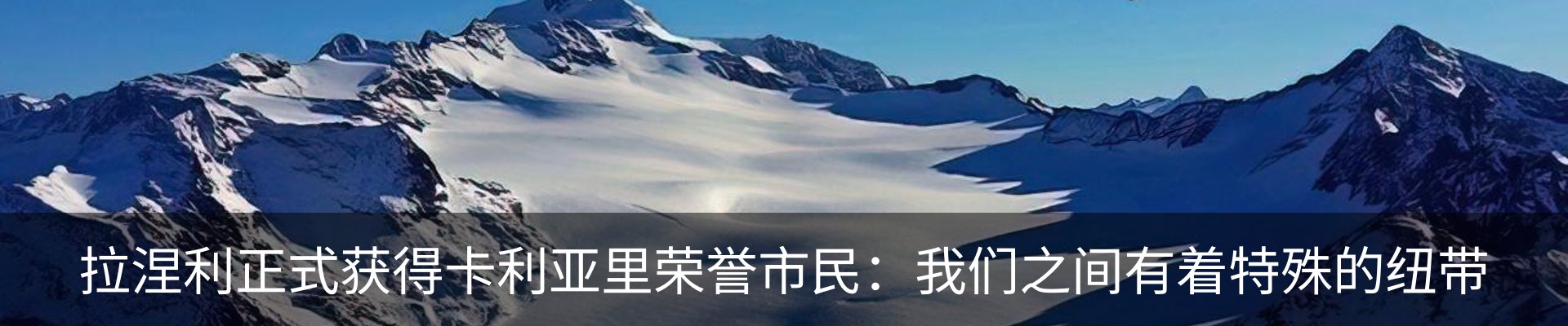 新闻动态