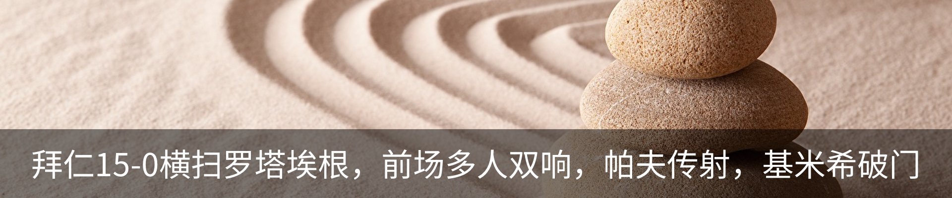 新闻动态