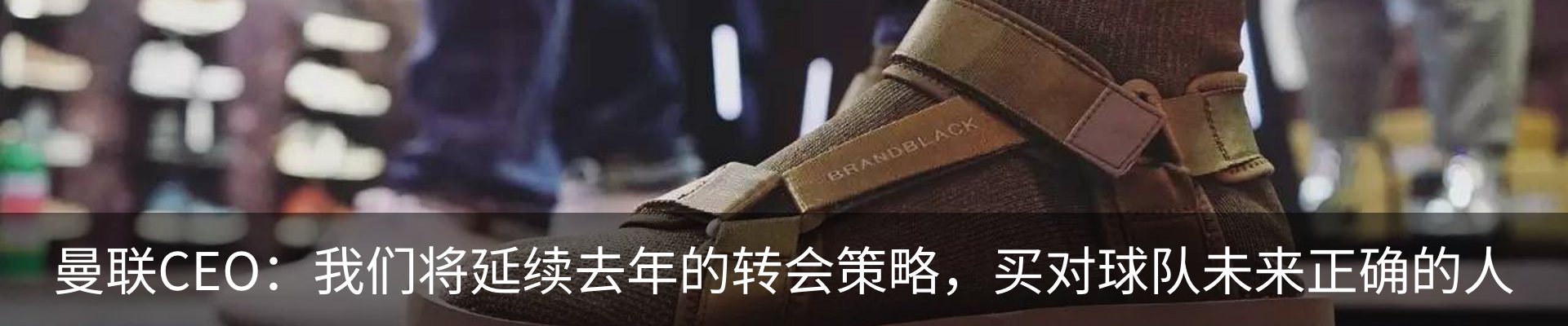 新闻动态