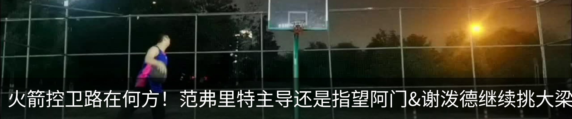 新闻动态