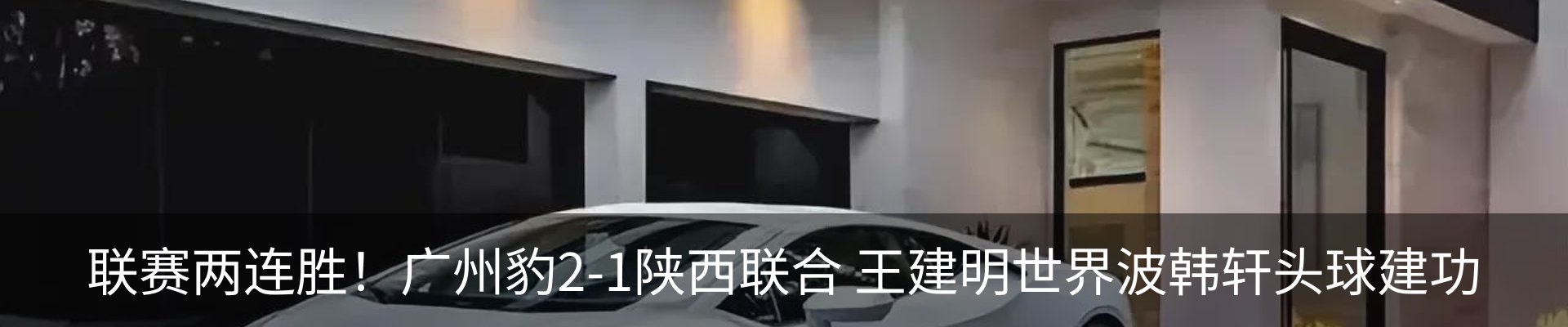 新闻动态