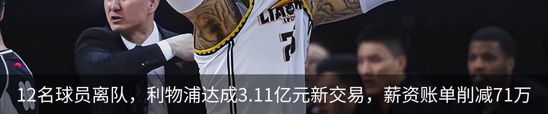 新闻动态