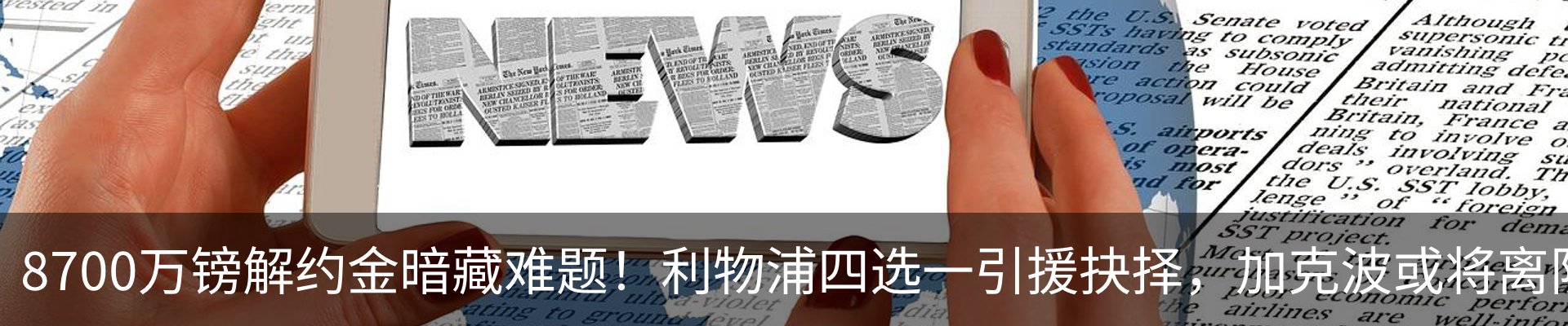 新闻动态
