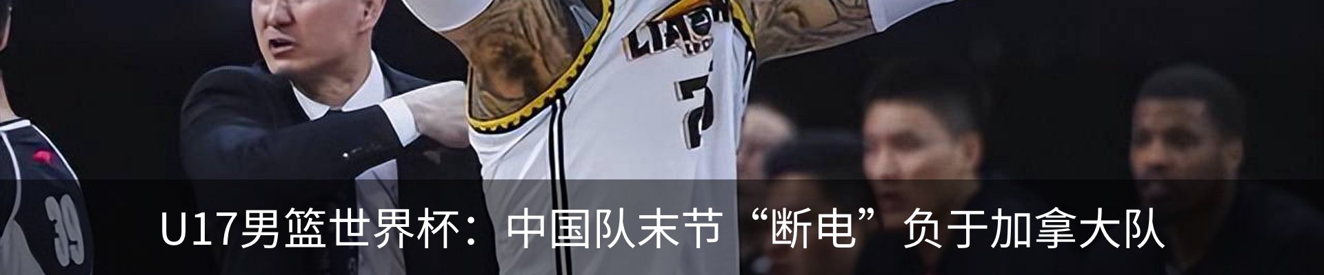 新闻动态